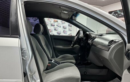 Chevrolet Lacetti, 2008 год, 449 000 рублей, 14 фотография