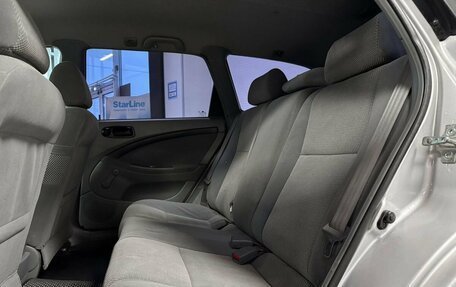 Chevrolet Lacetti, 2008 год, 449 000 рублей, 10 фотография