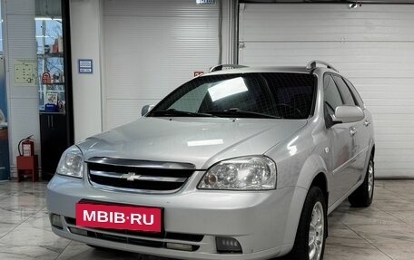 Chevrolet Lacetti, 2008 год, 449 000 рублей, 2 фотография
