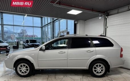 Chevrolet Lacetti, 2008 год, 449 000 рублей, 3 фотография