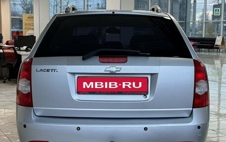 Chevrolet Lacetti, 2008 год, 449 000 рублей, 6 фотография