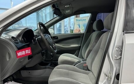 Chevrolet Lacetti, 2008 год, 449 000 рублей, 8 фотография