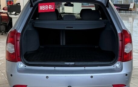 Chevrolet Lacetti, 2008 год, 449 000 рублей, 7 фотография