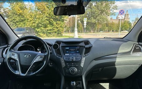 Hyundai Santa Fe III рестайлинг, 2015 год, 2 000 000 рублей, 8 фотография