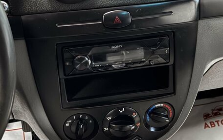 Chevrolet Lacetti, 2008 год, 449 000 рублей, 17 фотография