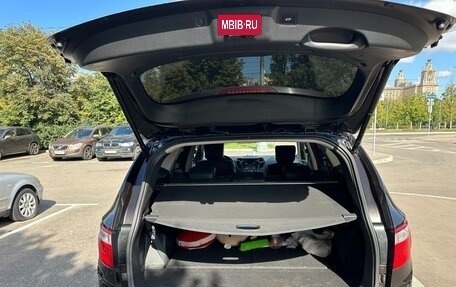 Hyundai Santa Fe III рестайлинг, 2015 год, 2 000 000 рублей, 11 фотография