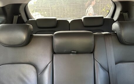 Hyundai Santa Fe III рестайлинг, 2015 год, 2 000 000 рублей, 15 фотография