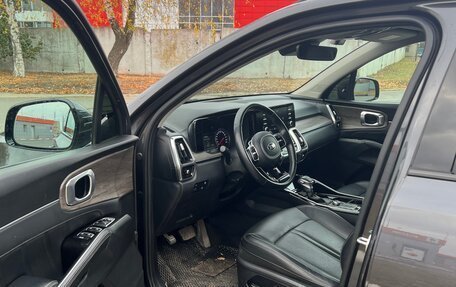 KIA Sorento IV, 2021 год, 3 000 000 рублей, 6 фотография