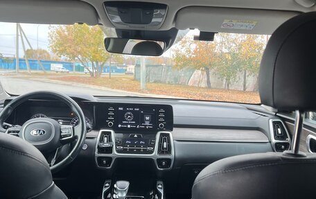 KIA Sorento IV, 2021 год, 3 000 000 рублей, 9 фотография