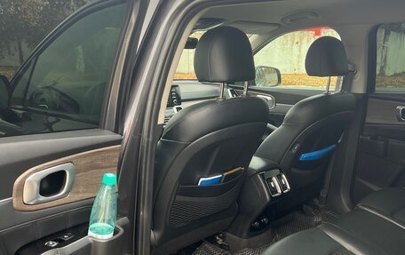 KIA Sorento IV, 2021 год, 3 000 000 рублей, 8 фотография