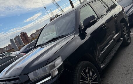 Toyota Land Cruiser 200, 2013 год, 3 450 000 рублей, 2 фотография