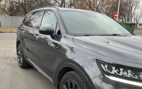 KIA Sorento IV, 2021 год, 3 000 000 рублей, 2 фотография