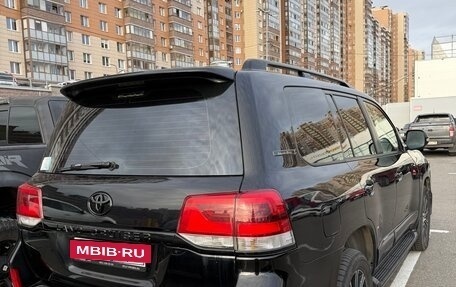 Toyota Land Cruiser 200, 2013 год, 3 450 000 рублей, 3 фотография