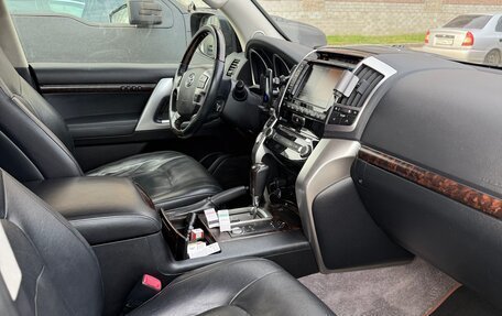 Toyota Land Cruiser 200, 2013 год, 3 450 000 рублей, 4 фотография