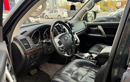 Toyota Land Cruiser 200, 2013 год, 3 450 000 рублей, 6 фотография
