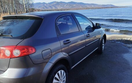 Chevrolet Lacetti, 2011 год, 480 000 рублей, 3 фотография