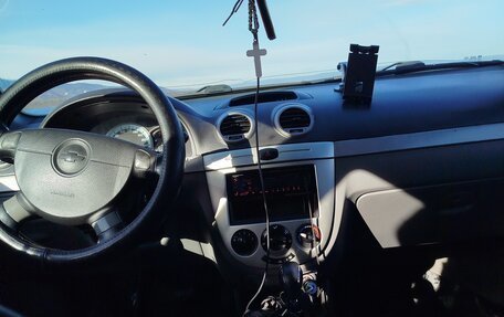 Chevrolet Lacetti, 2011 год, 480 000 рублей, 5 фотография