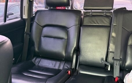 Toyota Land Cruiser 200, 2013 год, 3 450 000 рублей, 5 фотография