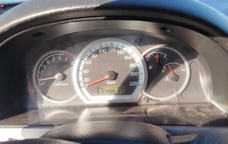 Chevrolet Lacetti, 2011 год, 480 000 рублей, 7 фотография