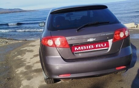 Chevrolet Lacetti, 2011 год, 480 000 рублей, 4 фотография