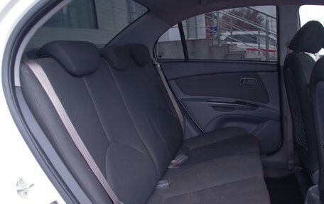 KIA Rio II, 2010 год, 539 000 рублей, 9 фотография