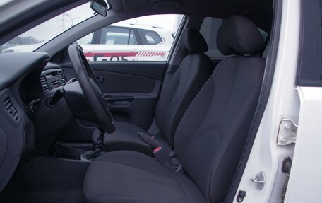 KIA Rio II, 2010 год, 539 000 рублей, 7 фотография