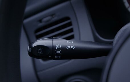 KIA Rio II, 2010 год, 539 000 рублей, 12 фотография