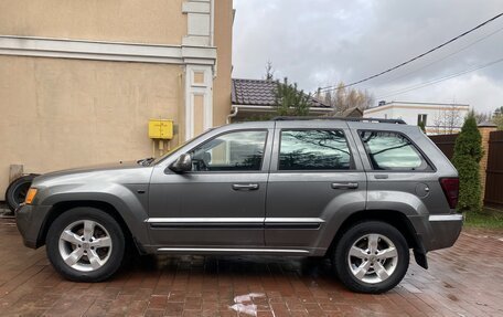 Jeep Grand Cherokee, 2008 год, 1 100 000 рублей, 2 фотография