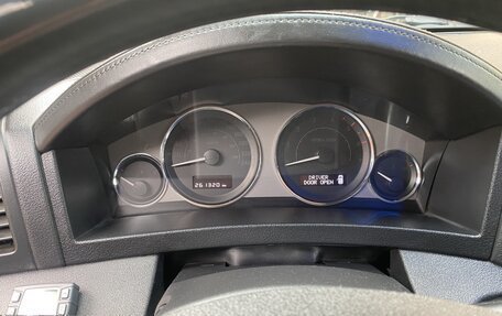 Jeep Grand Cherokee, 2008 год, 1 100 000 рублей, 5 фотография