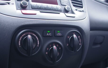 KIA Rio II, 2010 год, 539 000 рублей, 16 фотография