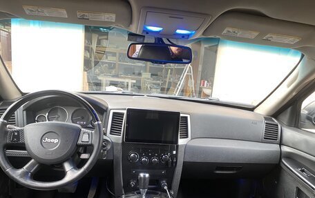 Jeep Grand Cherokee, 2008 год, 1 100 000 рублей, 7 фотография