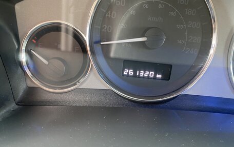 Jeep Grand Cherokee, 2008 год, 1 100 000 рублей, 6 фотография