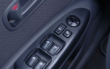 KIA Rio II, 2010 год, 539 000 рублей, 18 фотография