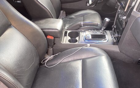 Jeep Grand Cherokee, 2008 год, 1 100 000 рублей, 8 фотография