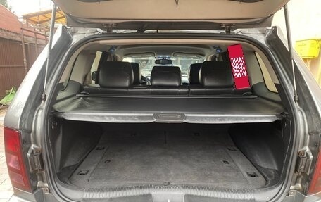 Jeep Grand Cherokee, 2008 год, 1 100 000 рублей, 10 фотография