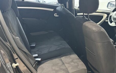 Renault Sandero I, 2011 год, 545 000 рублей, 14 фотография