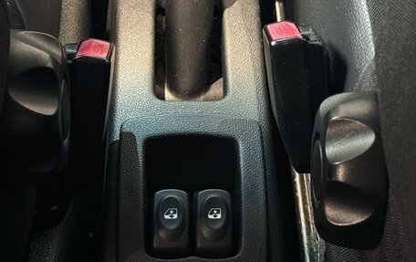 Renault Sandero I, 2011 год, 545 000 рублей, 16 фотография