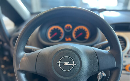 Opel Corsa D, 2007 год, 359 000 рублей, 9 фотография