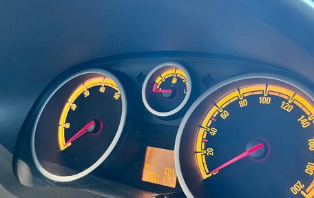 Opel Corsa D, 2007 год, 359 000 рублей, 10 фотография