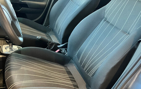 Opel Corsa D, 2007 год, 359 000 рублей, 11 фотография