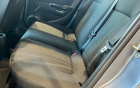 Opel Corsa D, 2007 год, 359 000 рублей, 13 фотография