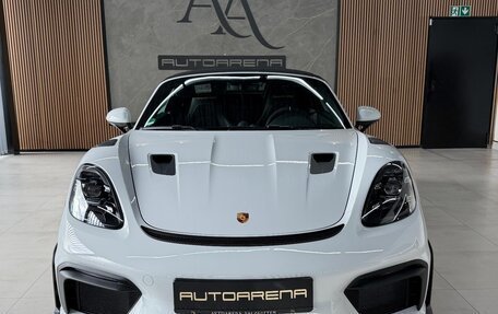 Porsche Boxster, 2025 год, 25 500 000 рублей, 12 фотография