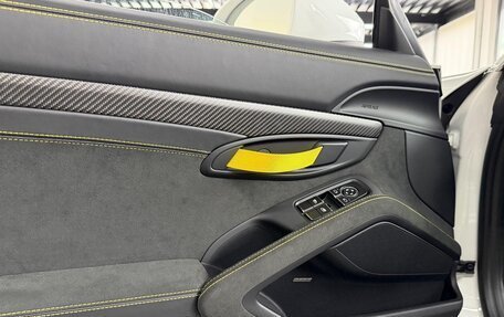 Porsche Boxster, 2025 год, 25 500 000 рублей, 21 фотография