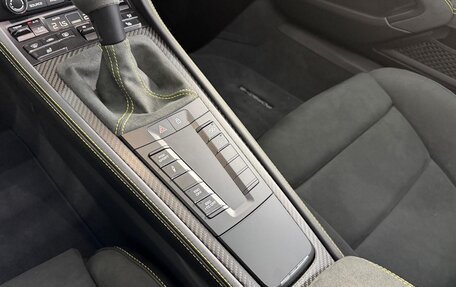 Porsche Boxster, 2025 год, 25 500 000 рублей, 22 фотография