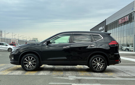 Nissan X-Trail, 2019 год, 2 050 000 рублей, 4 фотография