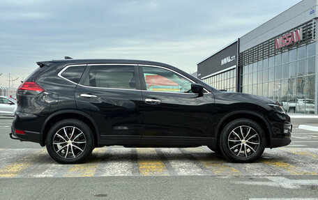 Nissan X-Trail, 2019 год, 2 050 000 рублей, 5 фотография