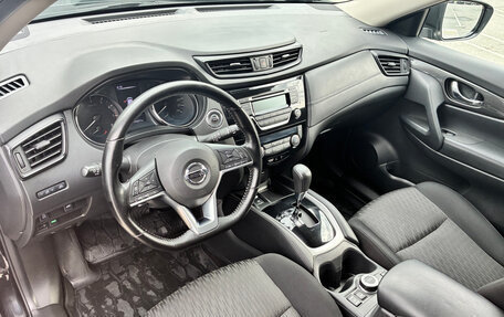 Nissan X-Trail, 2019 год, 2 050 000 рублей, 13 фотография