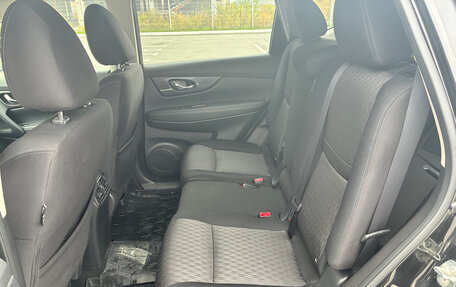 Nissan X-Trail, 2019 год, 2 050 000 рублей, 15 фотография