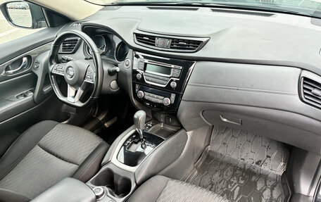 Nissan X-Trail, 2019 год, 2 050 000 рублей, 11 фотография