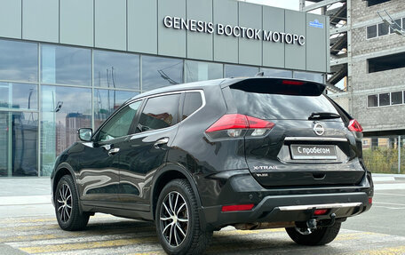 Nissan X-Trail, 2019 год, 2 050 000 рублей, 6 фотография